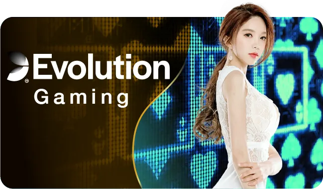 evolution by g2g8888