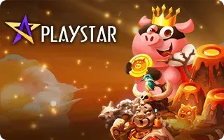 playstar by g2g8888